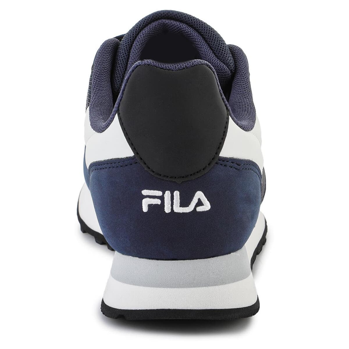 Men's Sneakers Fila Blue