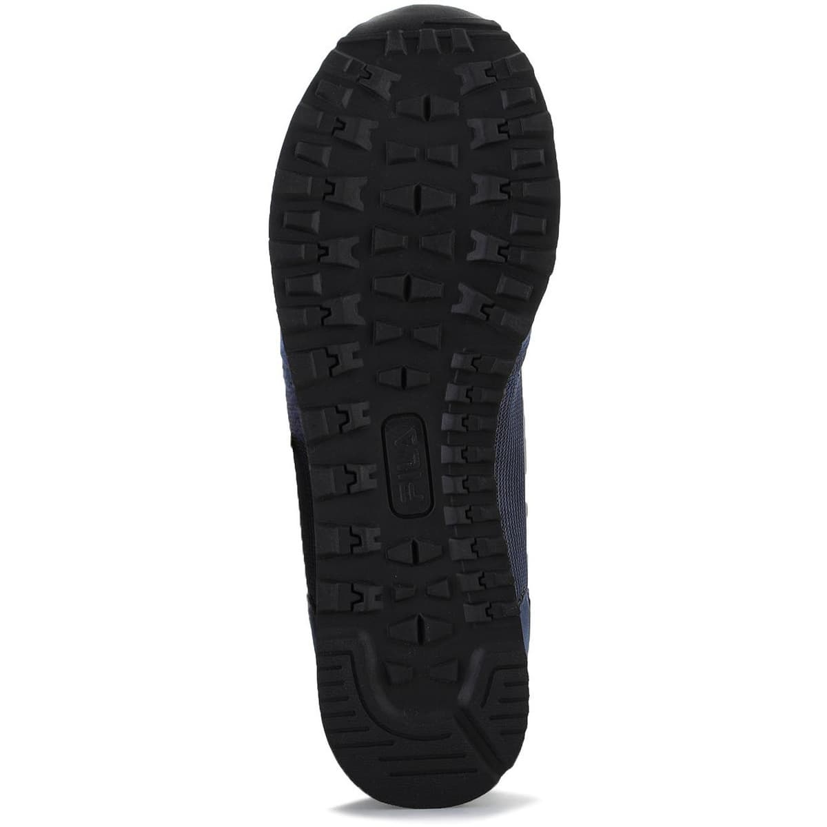 Men's Sneakers Fila Blue