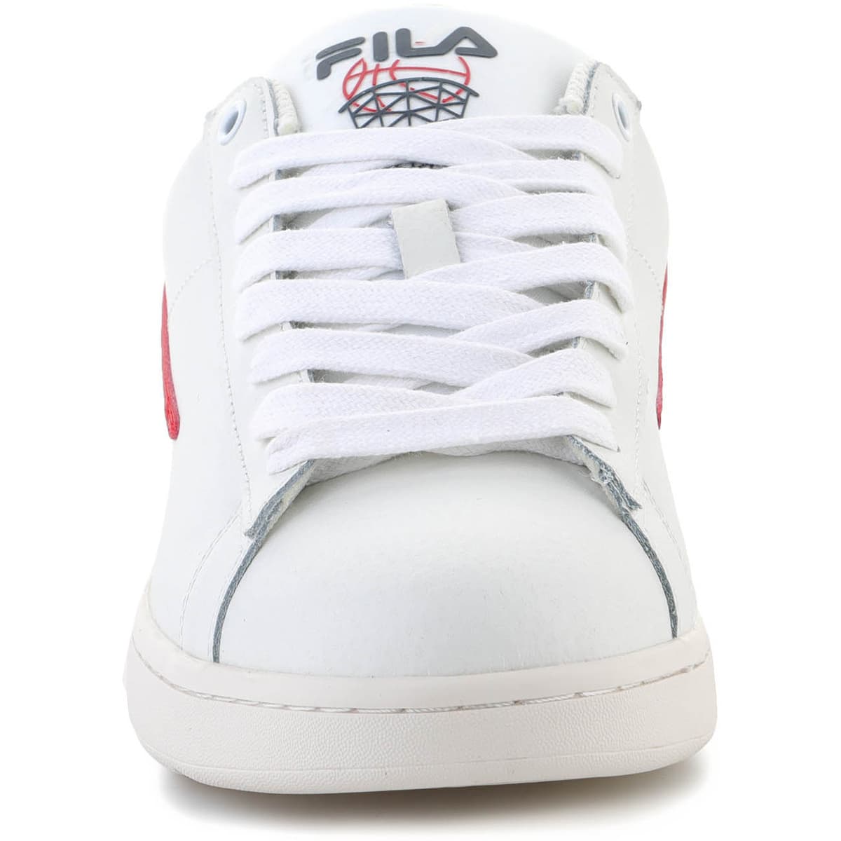 Men's Sneakers Fila White