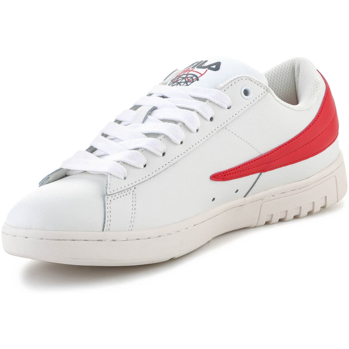 Men's Sneakers Fila White