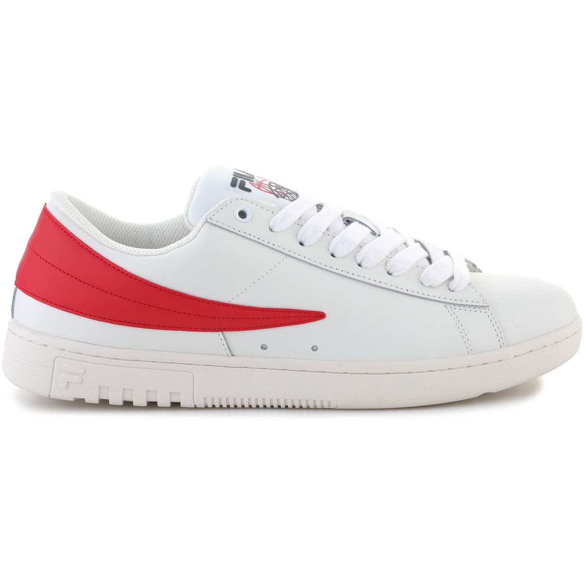 Men's Sneakers Fila White