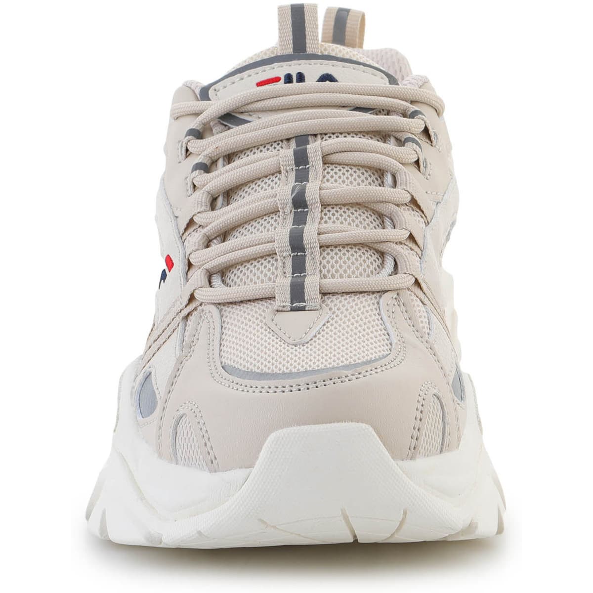 Women's Sneakers Fila Beige