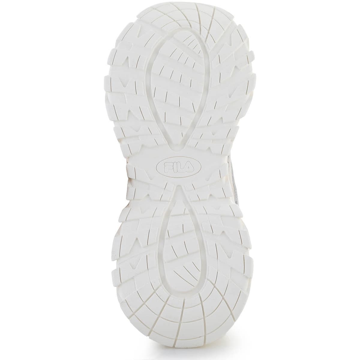 Women's Sneakers Fila Beige