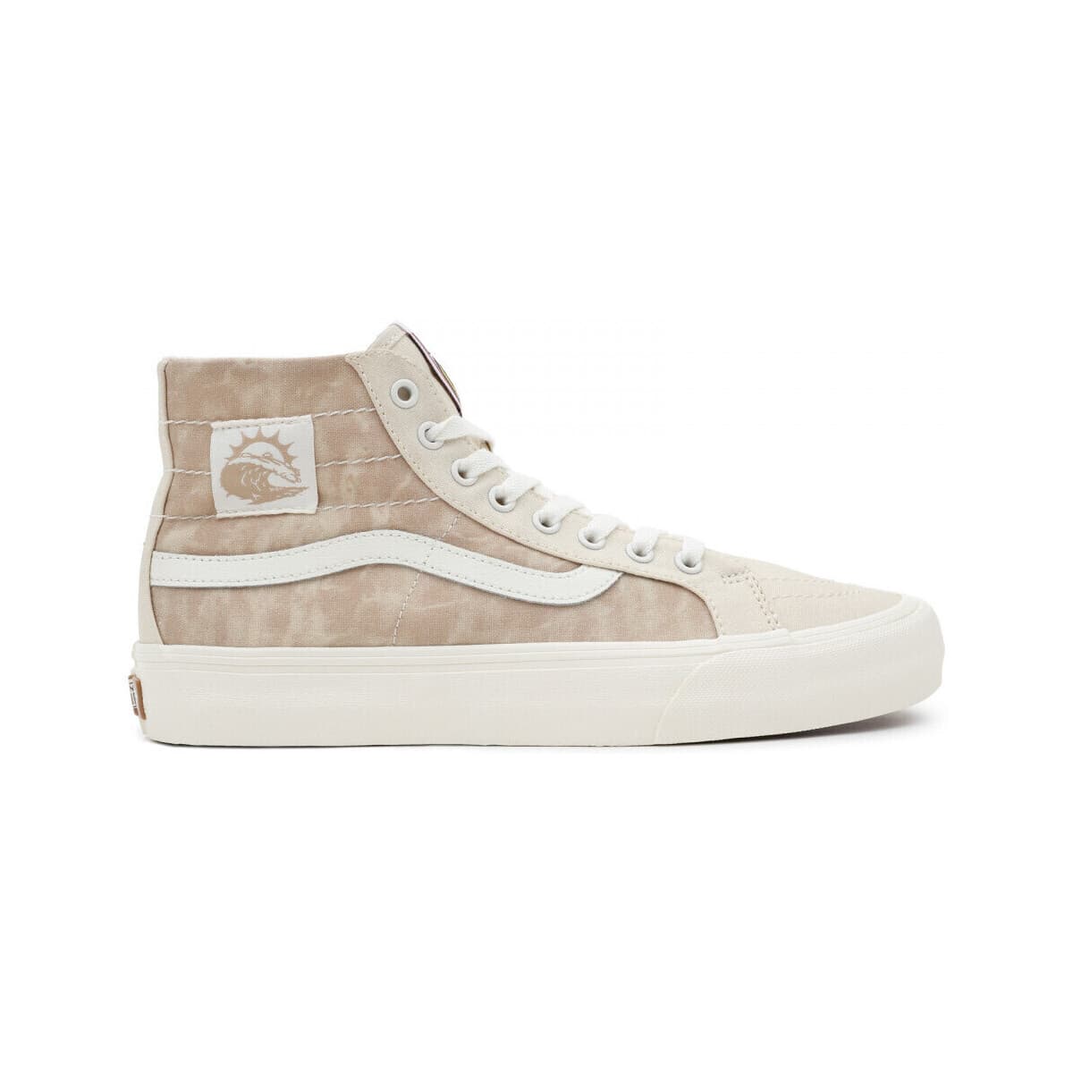 Men's Sneakers Vans Beige