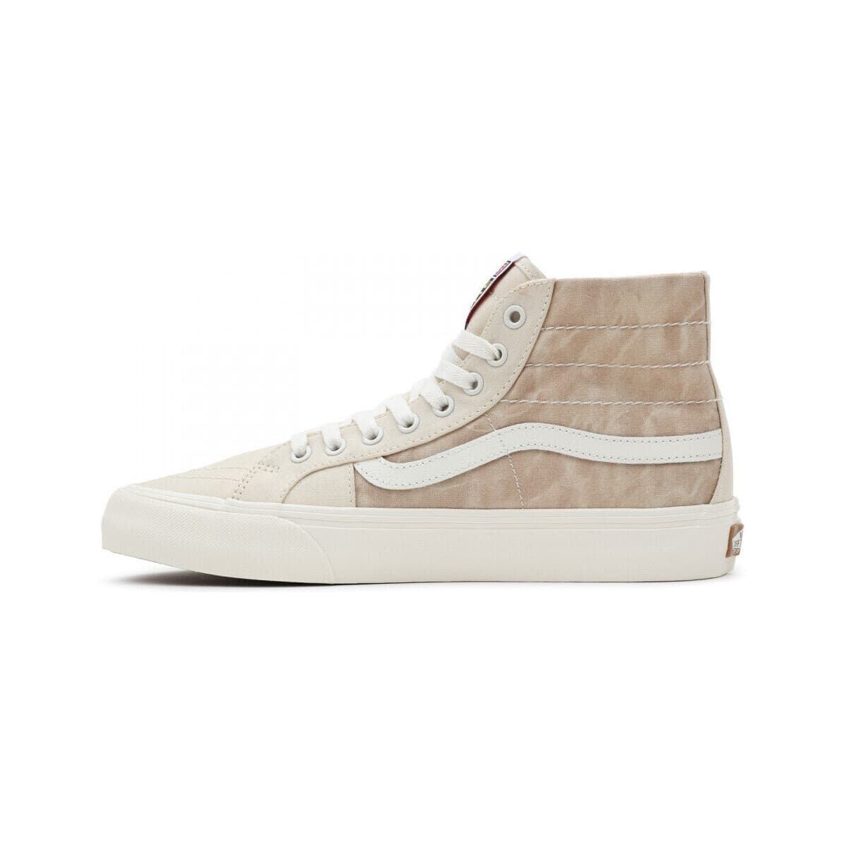 Women's Sneakers Vans Beige