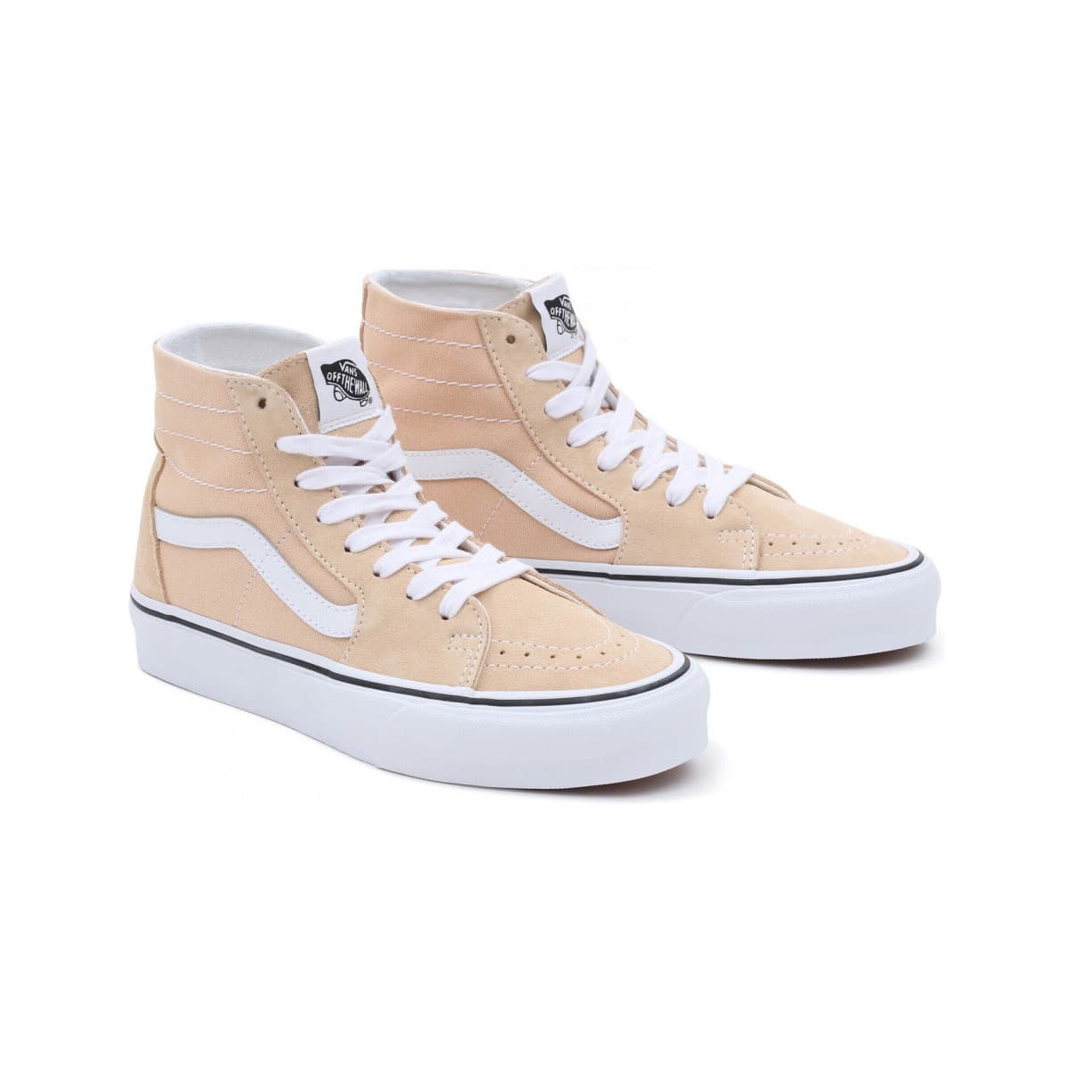 Women's Sneakers Vans Pink