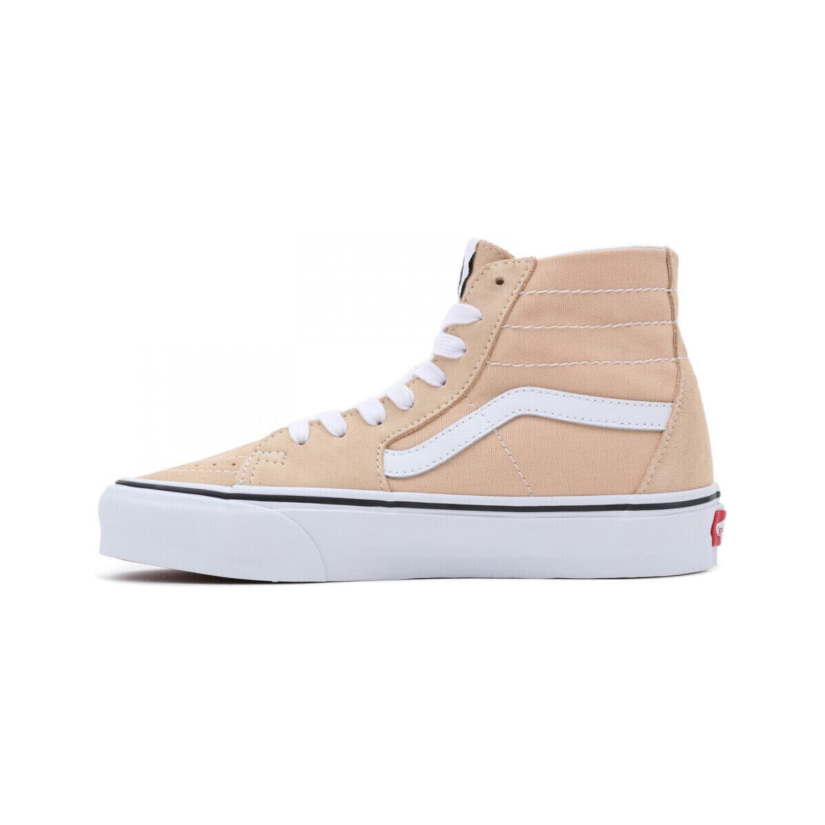 Women's Sneakers Vans Pink