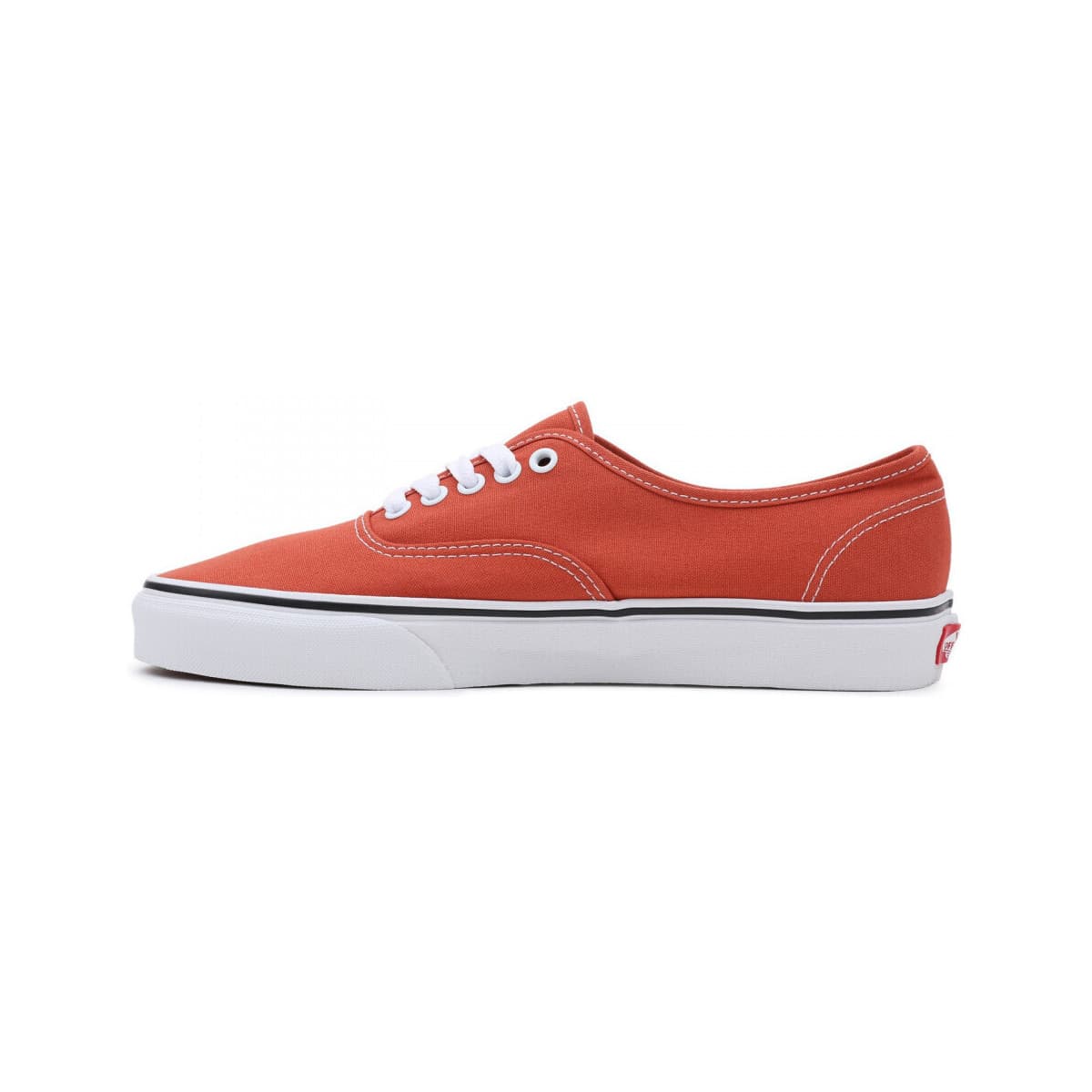 Men's Sneakers Vans Orange