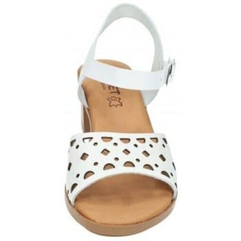 Women's Pumps Jet-Set White