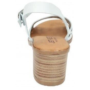 Women's Pumps Jet-Set White