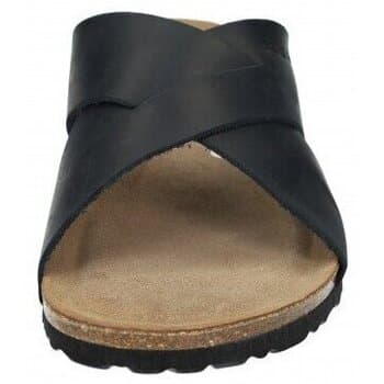 Men's Sandals Interbios Black