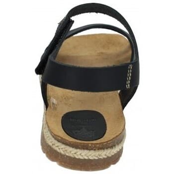 Women's Sandals Interbios Black