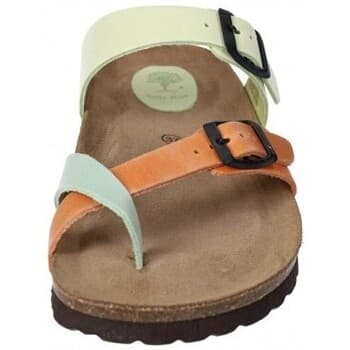 Women's Sandals Interbios Orange