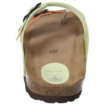 Women's Sandals Interbios Orange