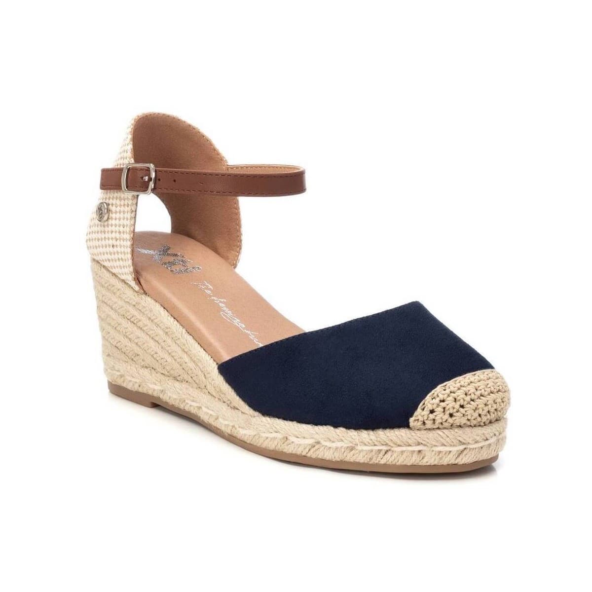 Women's Dress Shoes Xti Blue