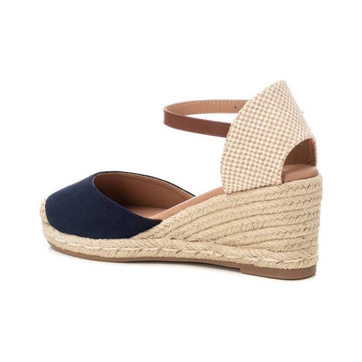 Women's Dress Shoes Xti Blue