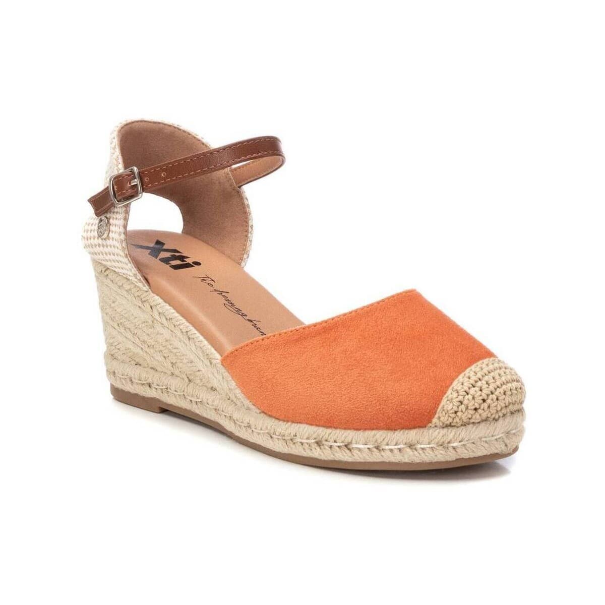 Women's Dress Shoes Xti Red