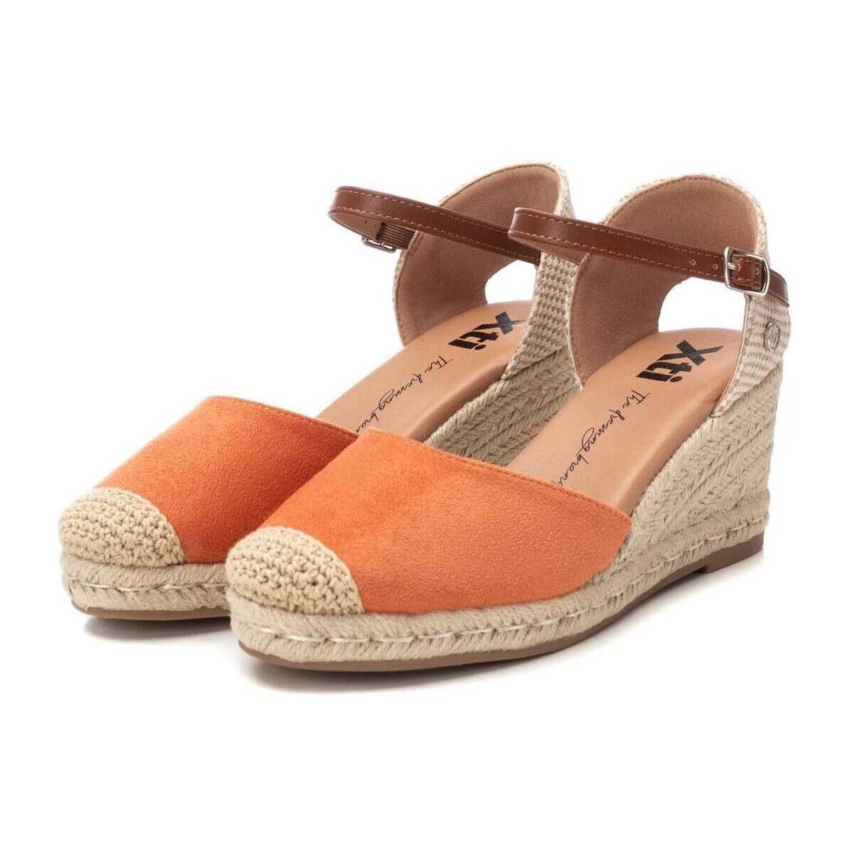 Women's Dress Shoes Xti Red