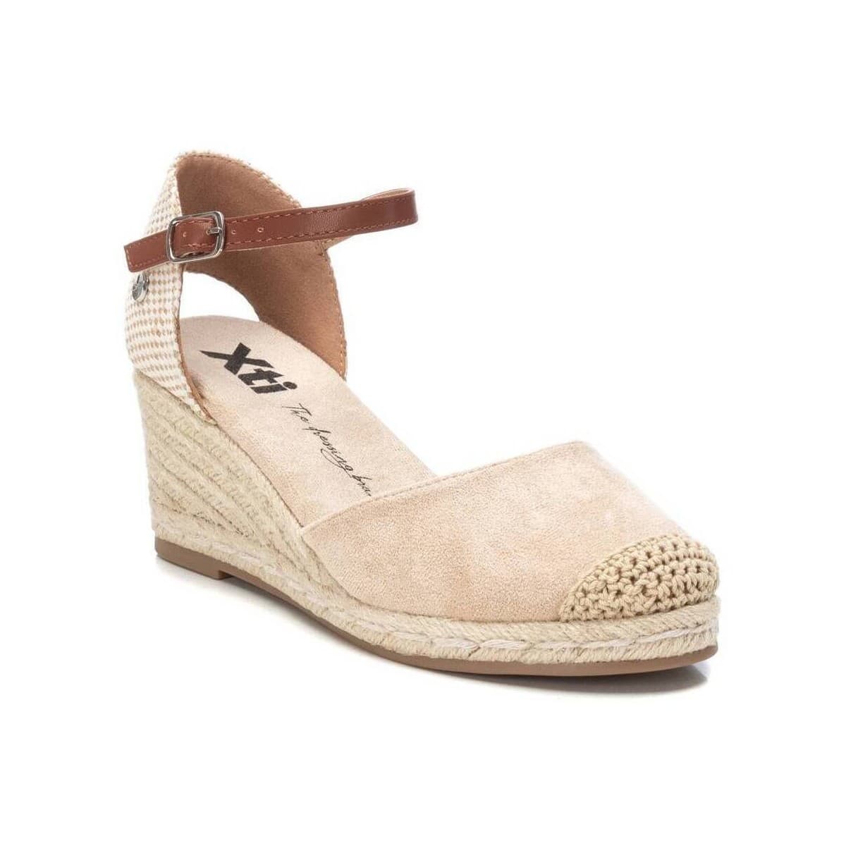 Women's Dress Shoes Xti Gold