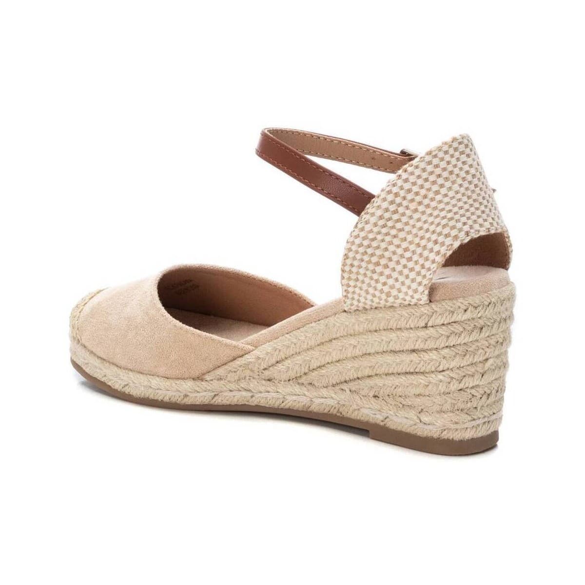 Women's Dress Shoes Xti Gold