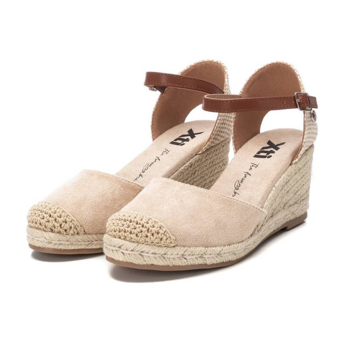 Women's Dress Shoes Xti Gold