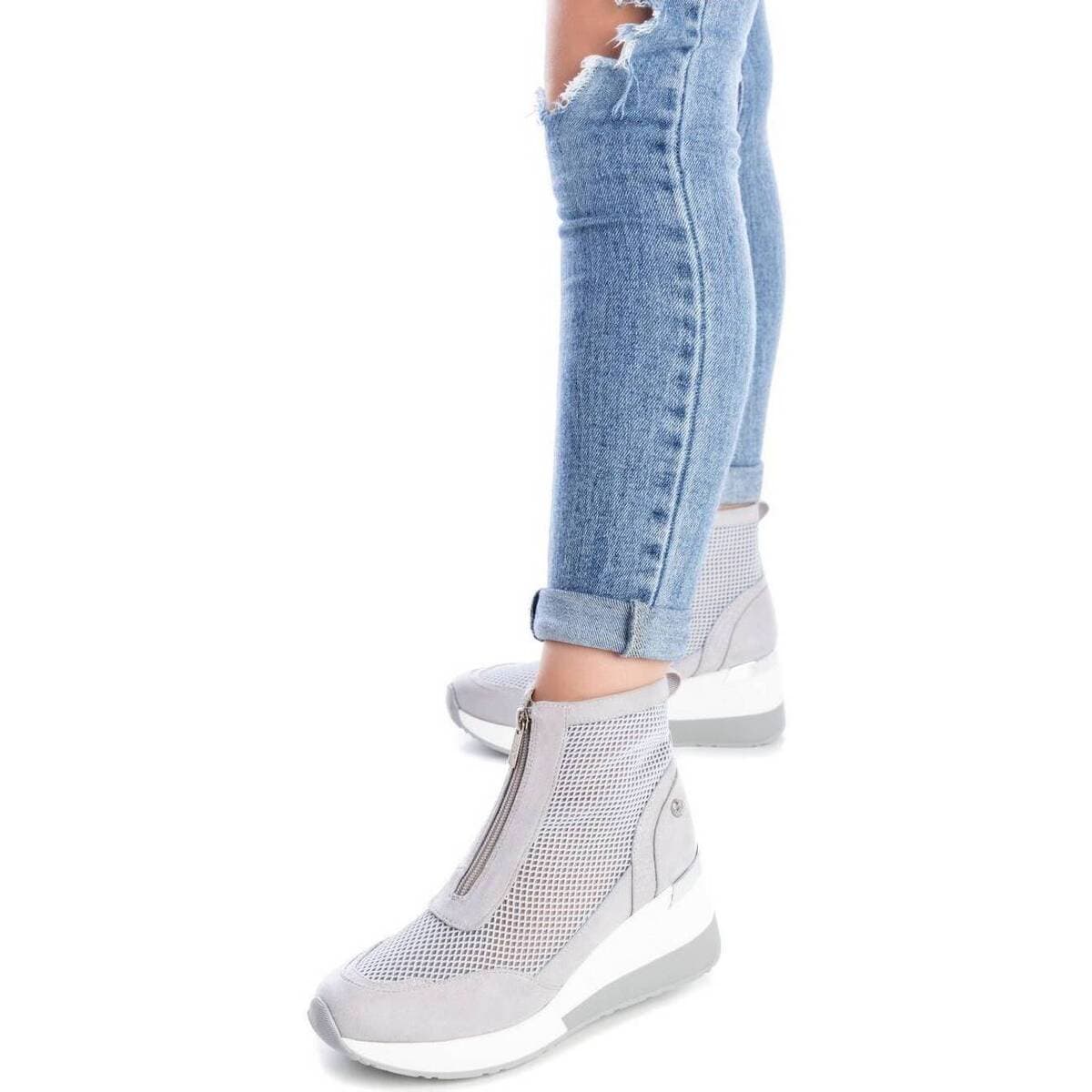 Women's Sneakers Xti White