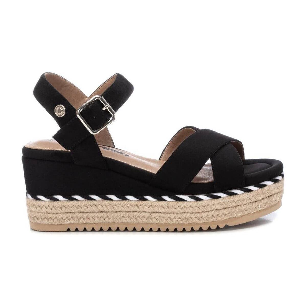 Σανδάλια με πλατφόρμα Refresh 17058702