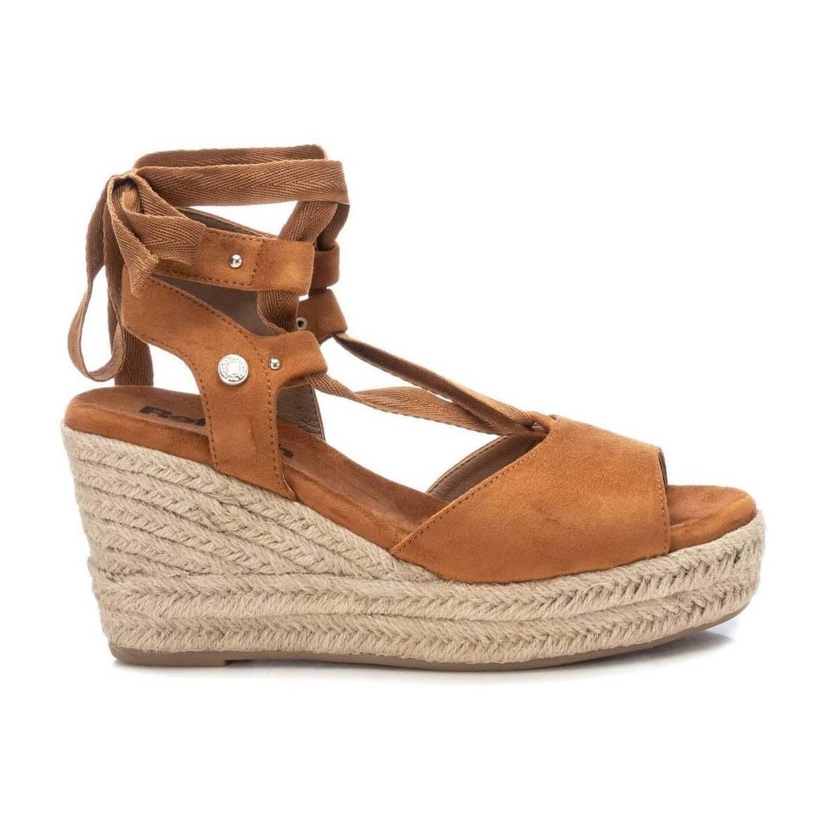 Σανδάλια με πλατφόρμα Refresh 17077105