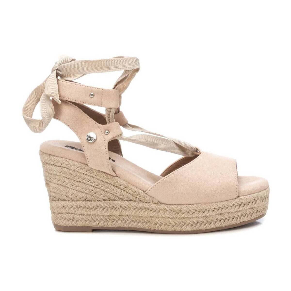 Σανδάλια με πλατφόρμα Refresh 17077106