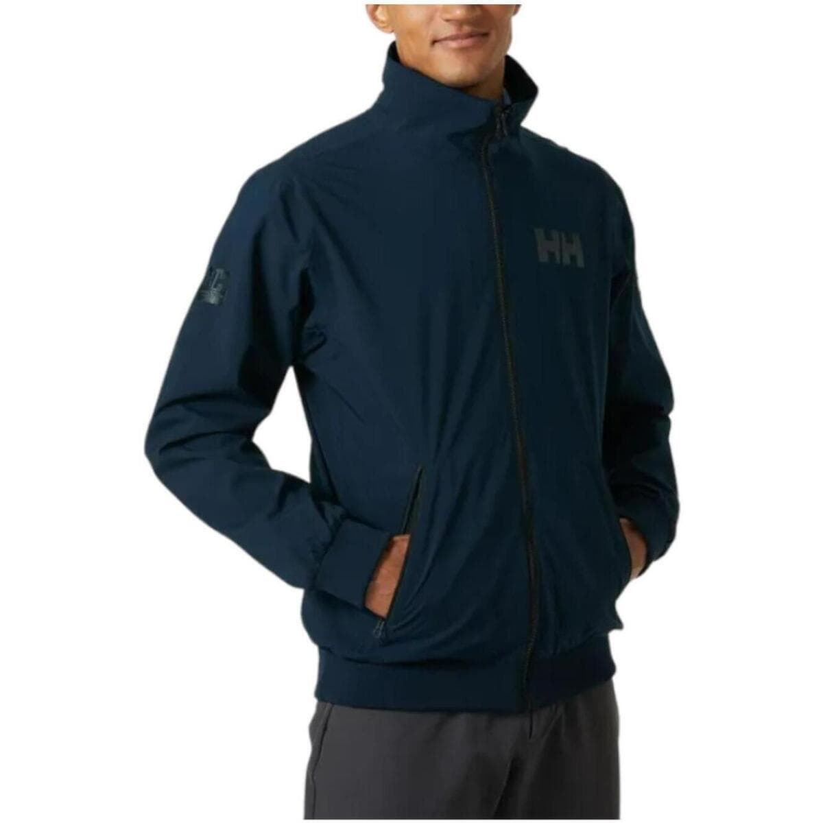 Men's Blazers Helly Hansen Blue