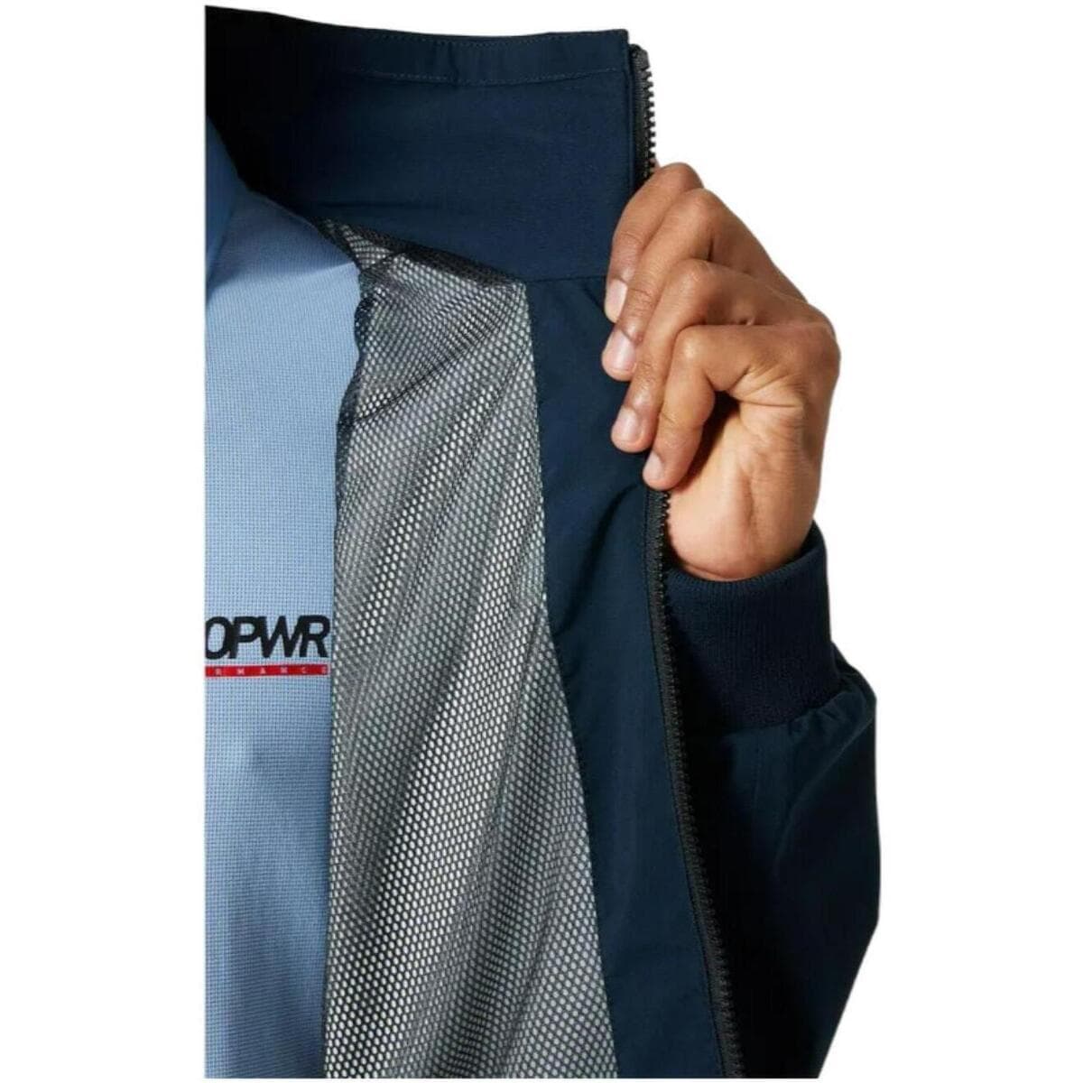 Men's Blazers Helly Hansen Blue