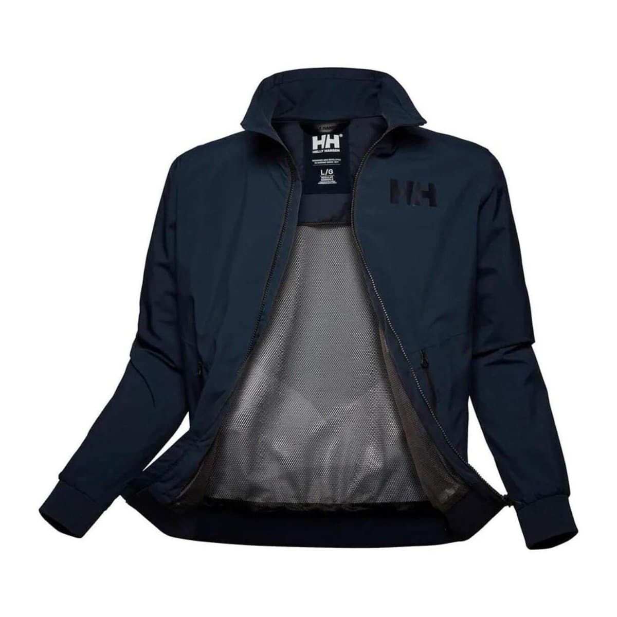 Men's Blazers Helly Hansen Blue