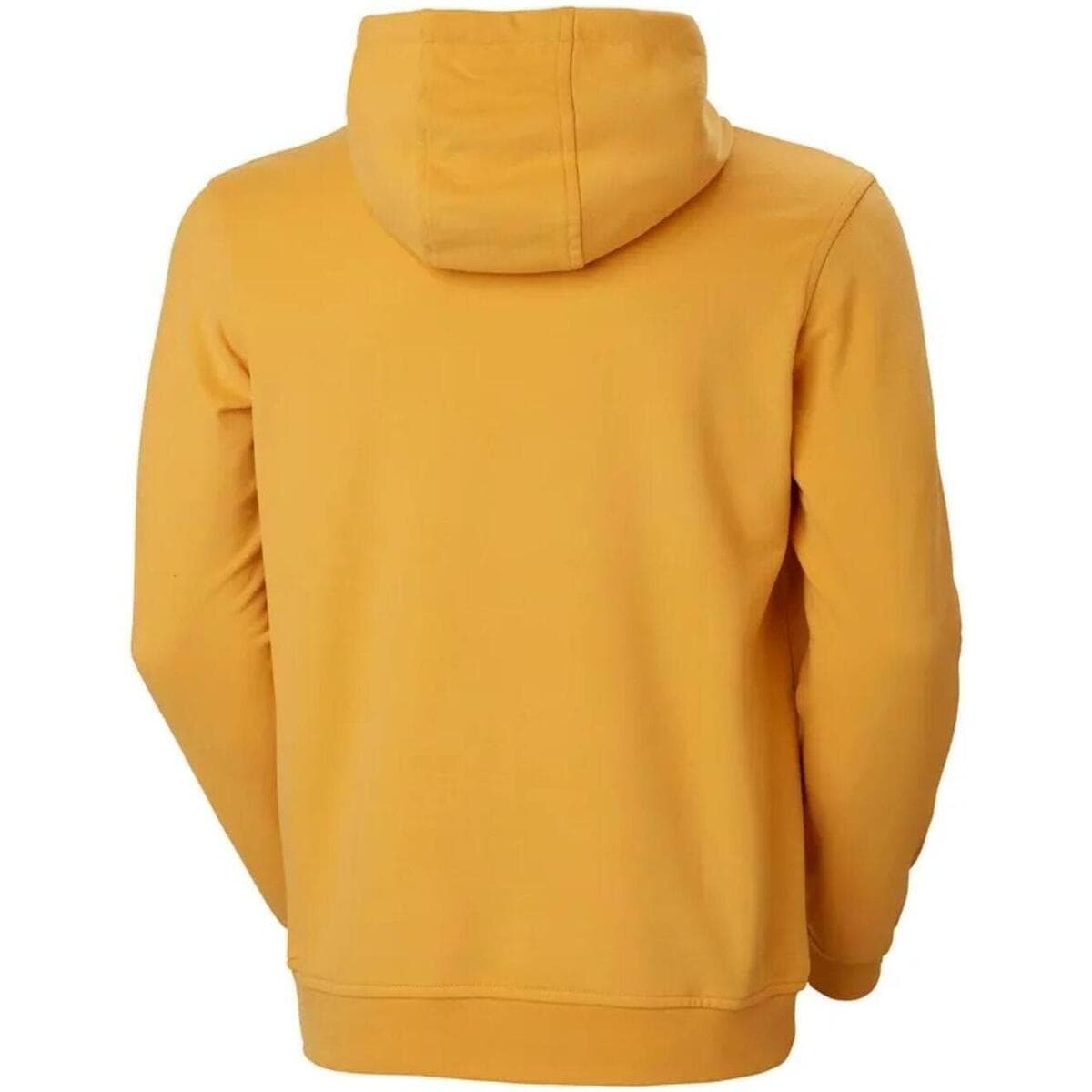 Men's Sweatshirts Helly Hansen Yellow