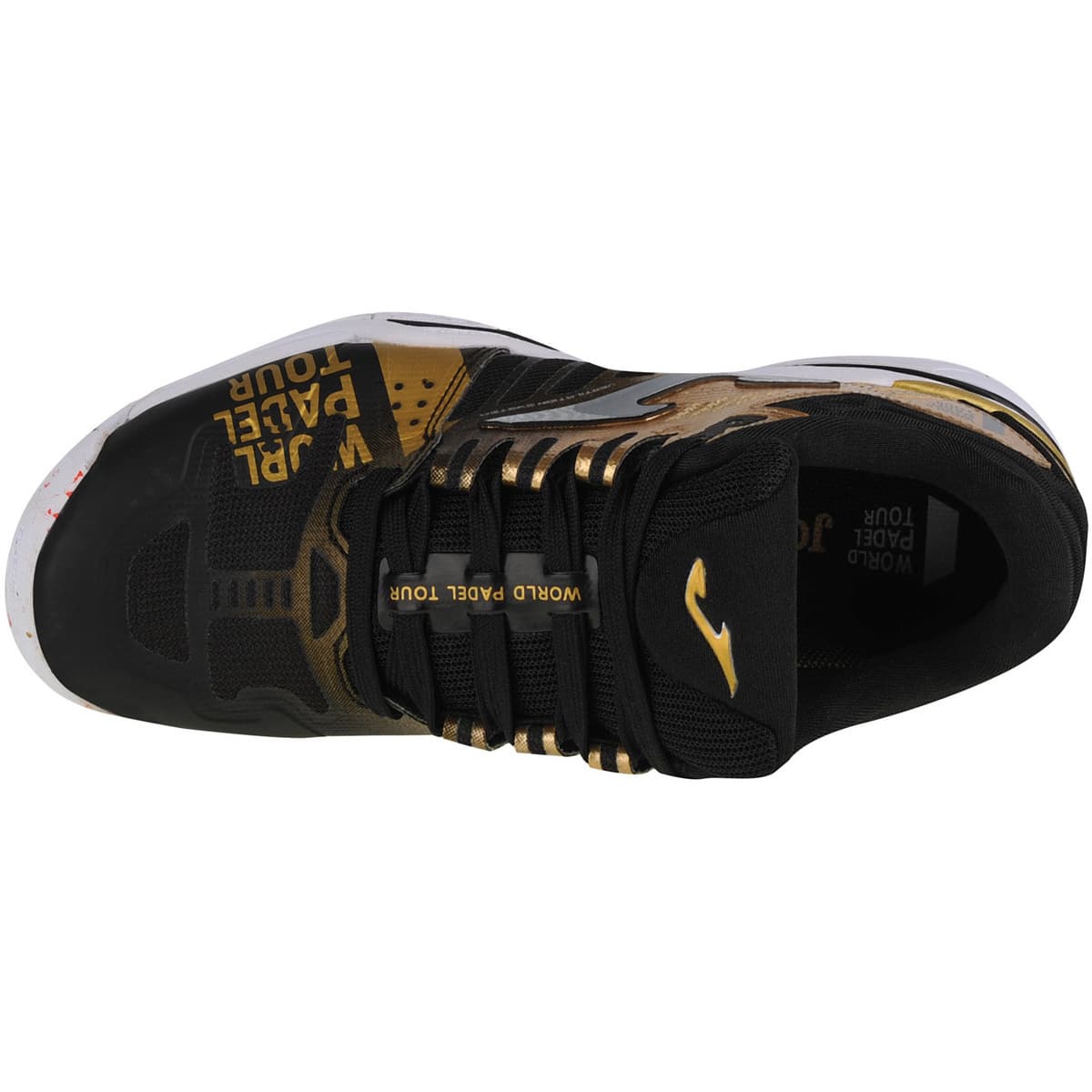 Girls' Sports Shoes Joma Black