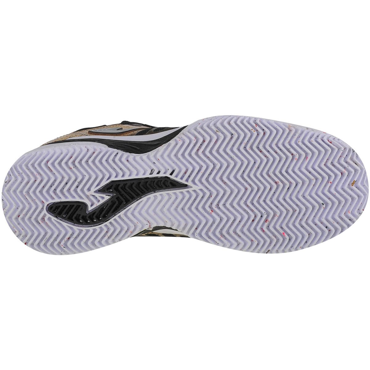 Girls' Sports Shoes Joma Black