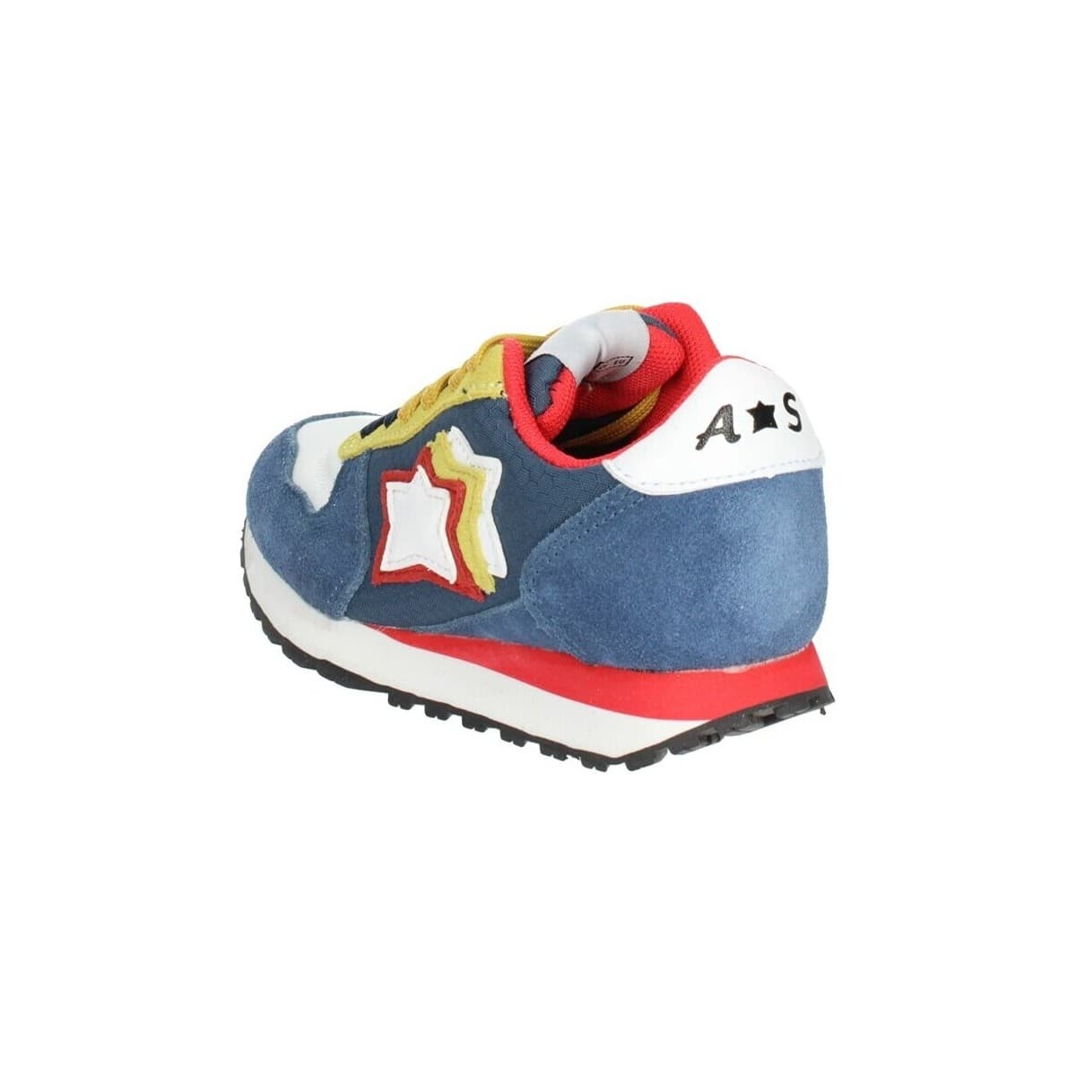 Boys' Sneakers Atlantic Stars Blue