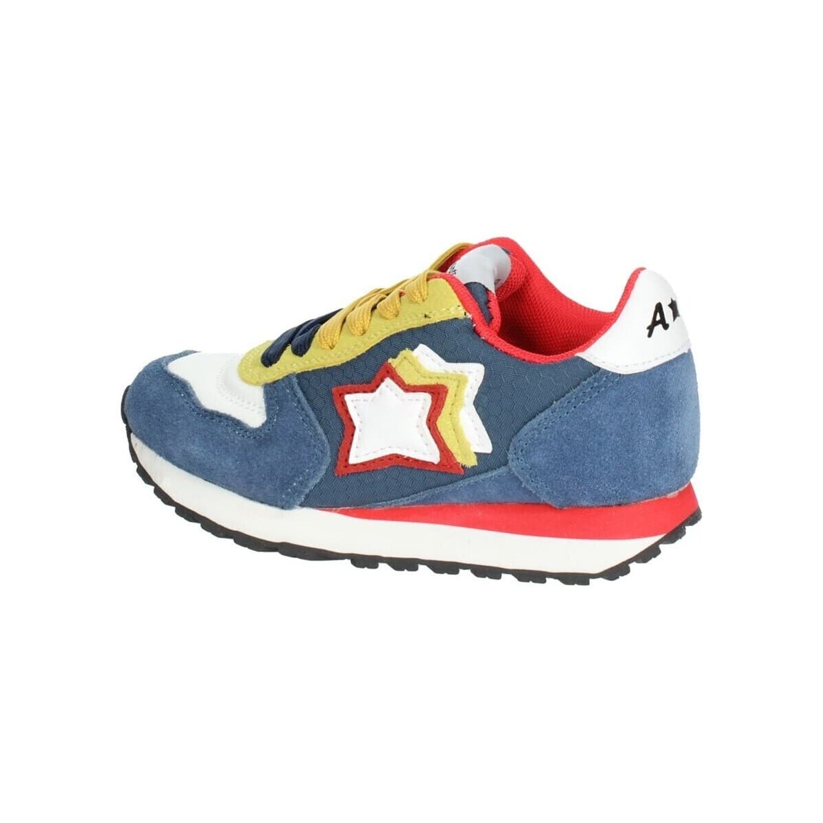 Boys' Sneakers Atlantic Stars Blue