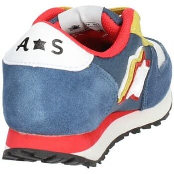 Boys' Sneakers Atlantic Stars Blue