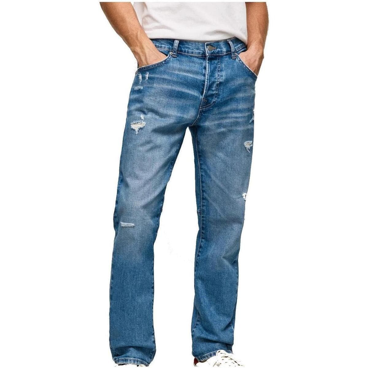 Men's Jeans Pepe Jeans Blue