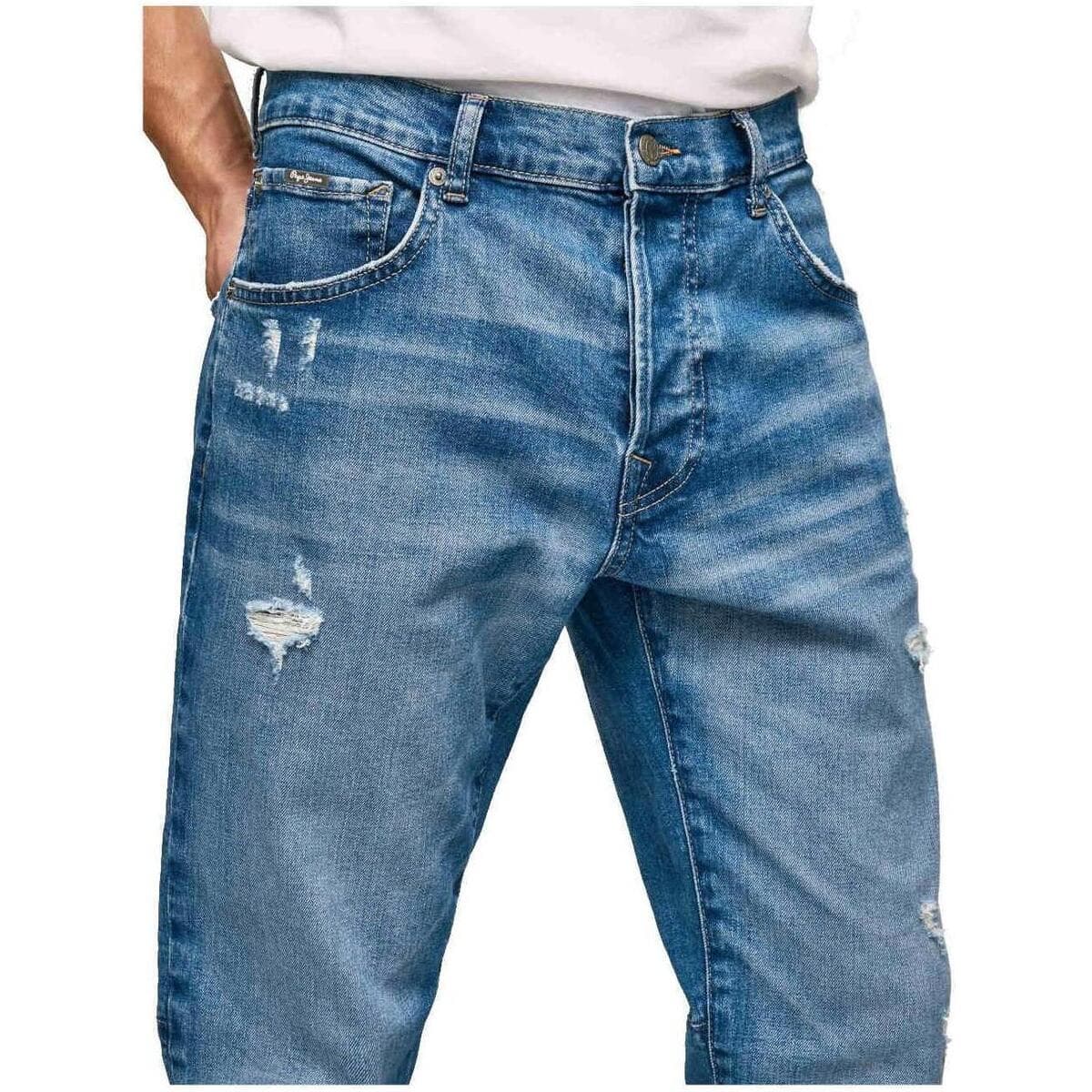 Men's Jeans Pepe Jeans Blue