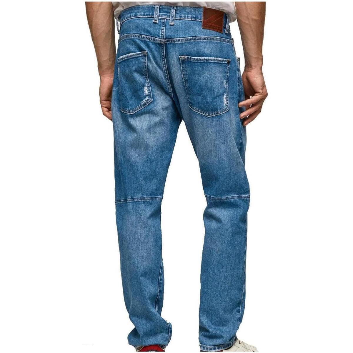 Men's Jeans Pepe Jeans Blue