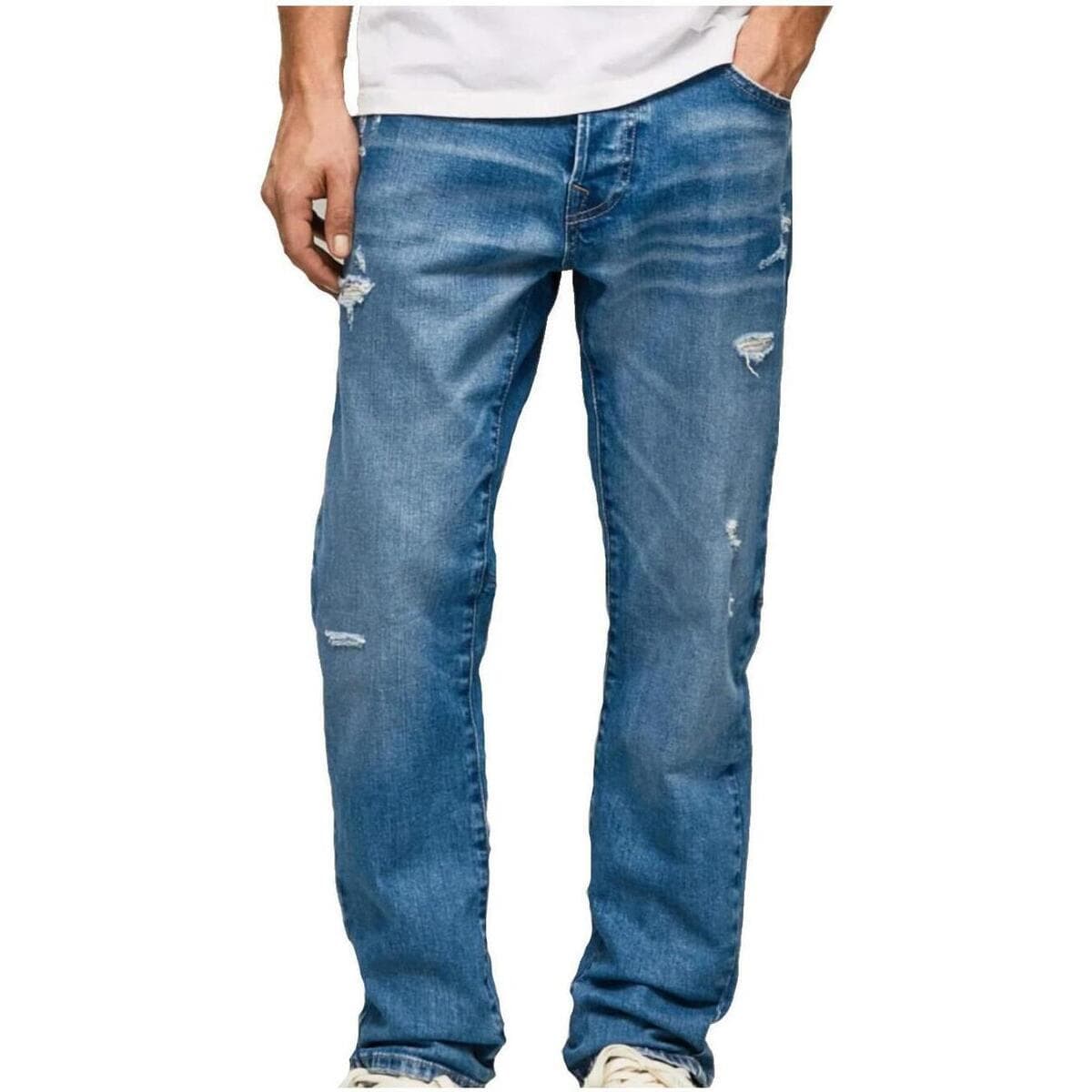 Men's Jeans Pepe Jeans Blue