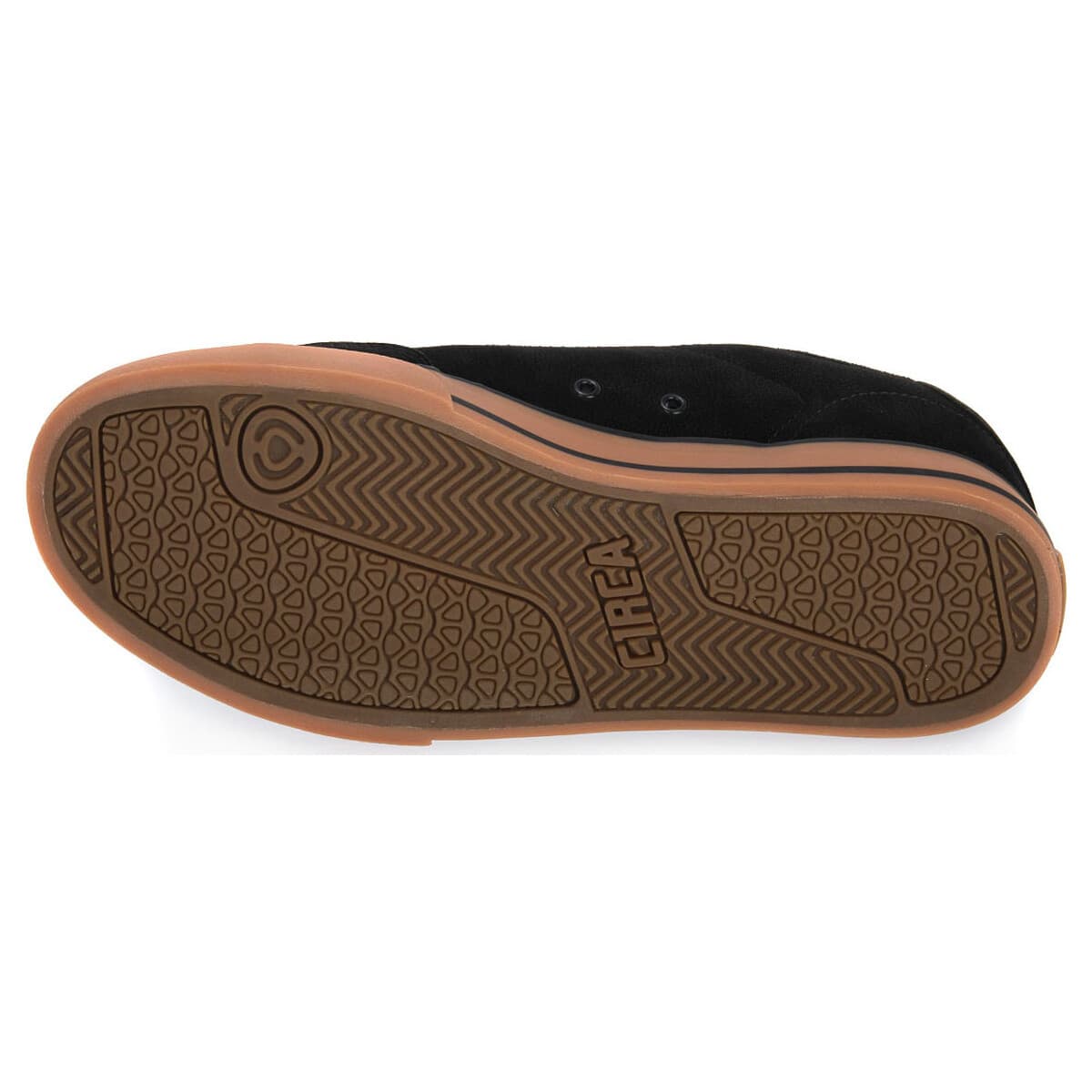 Men's Gym Shoes C1rca Black