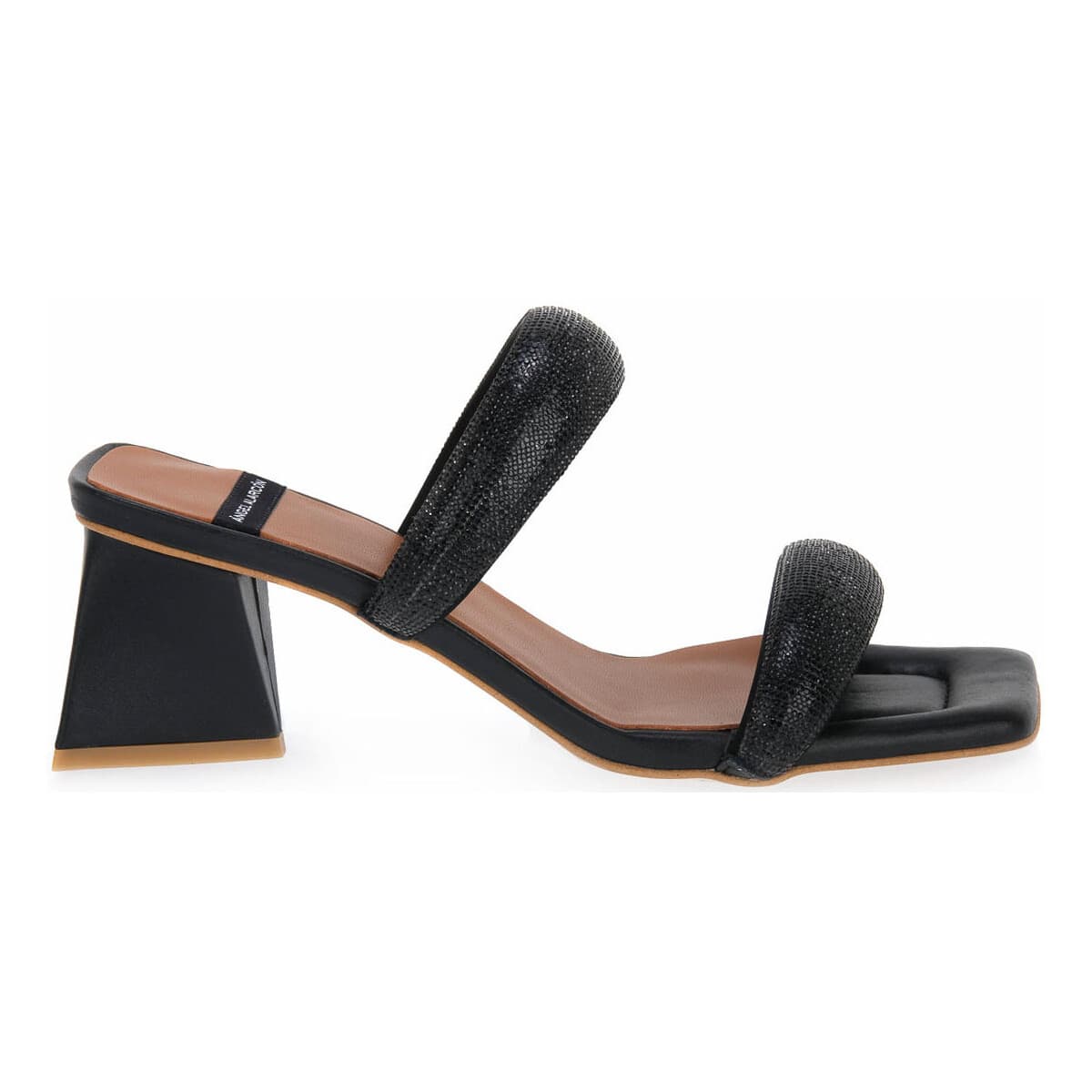 Women's Pumps Angel Alarcon Black