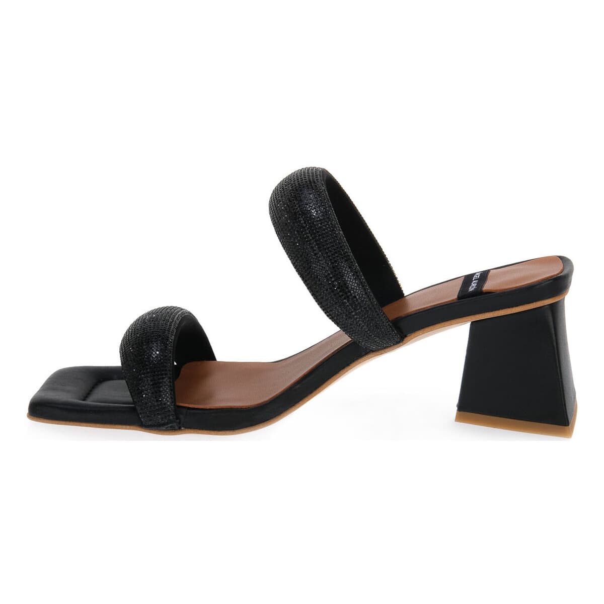 Women's Pumps Angel Alarcon Black