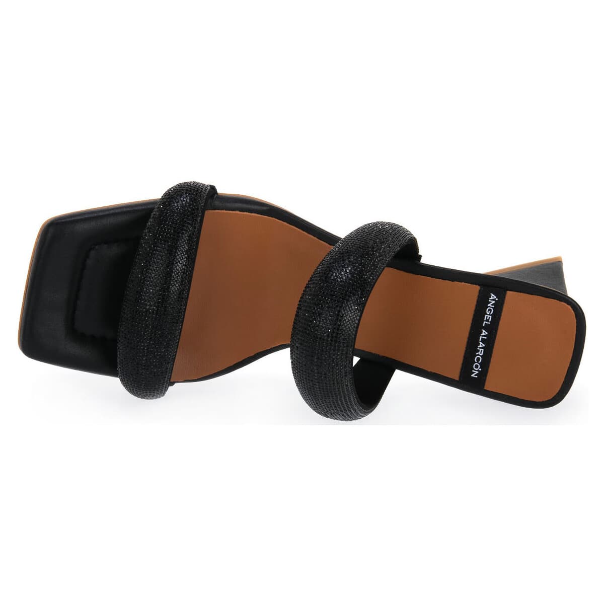 Women's Pumps Angel Alarcon Black