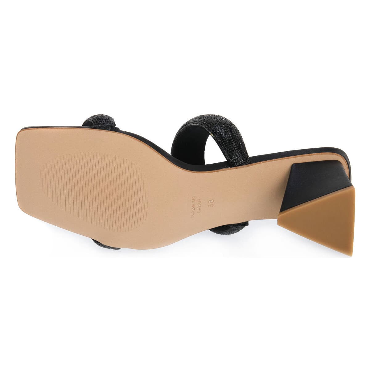 Women's Pumps Angel Alarcon Black