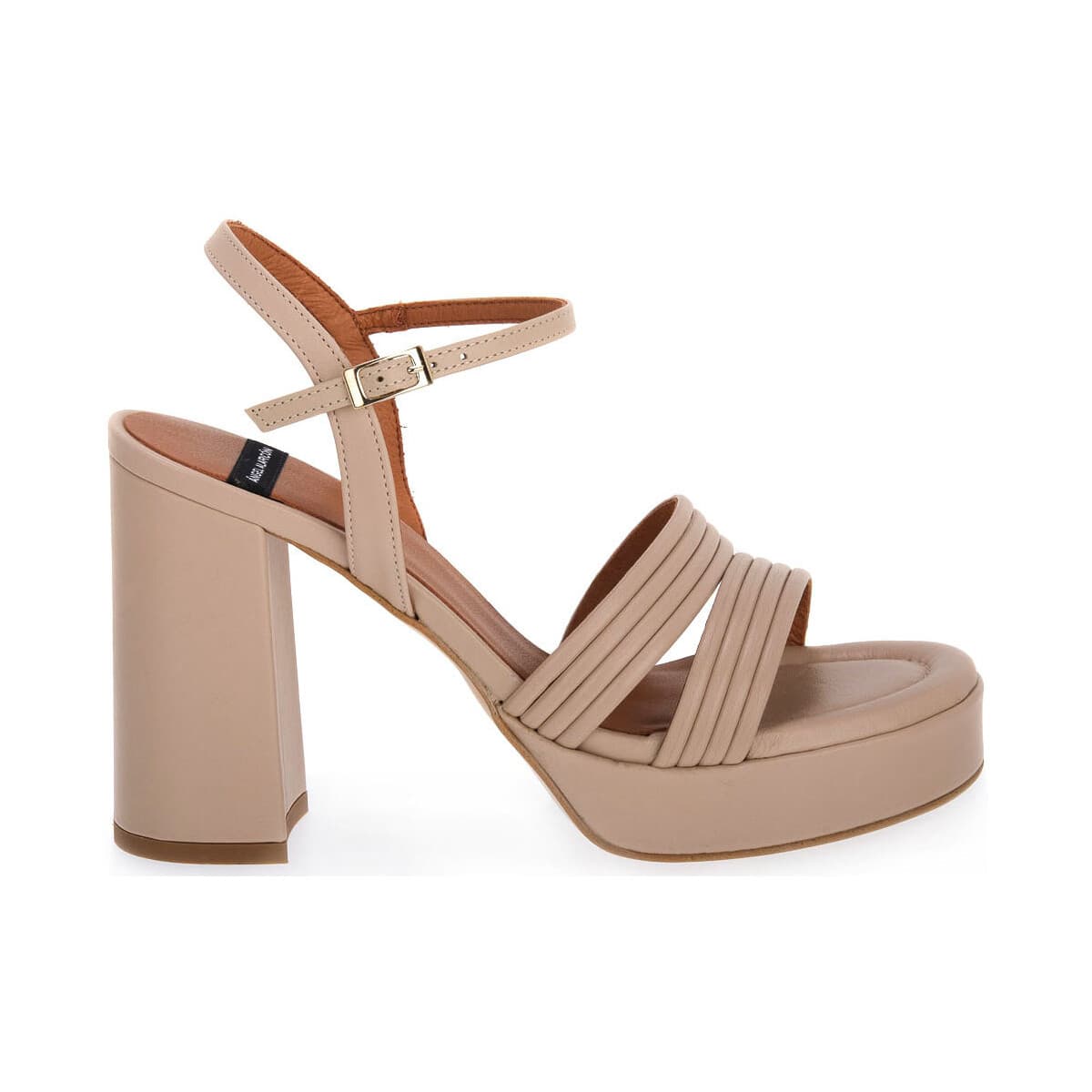 Women's Pumps Angel Alarcon Pink