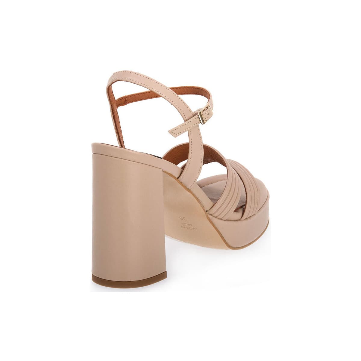 Women's Pumps Angel Alarcon Pink