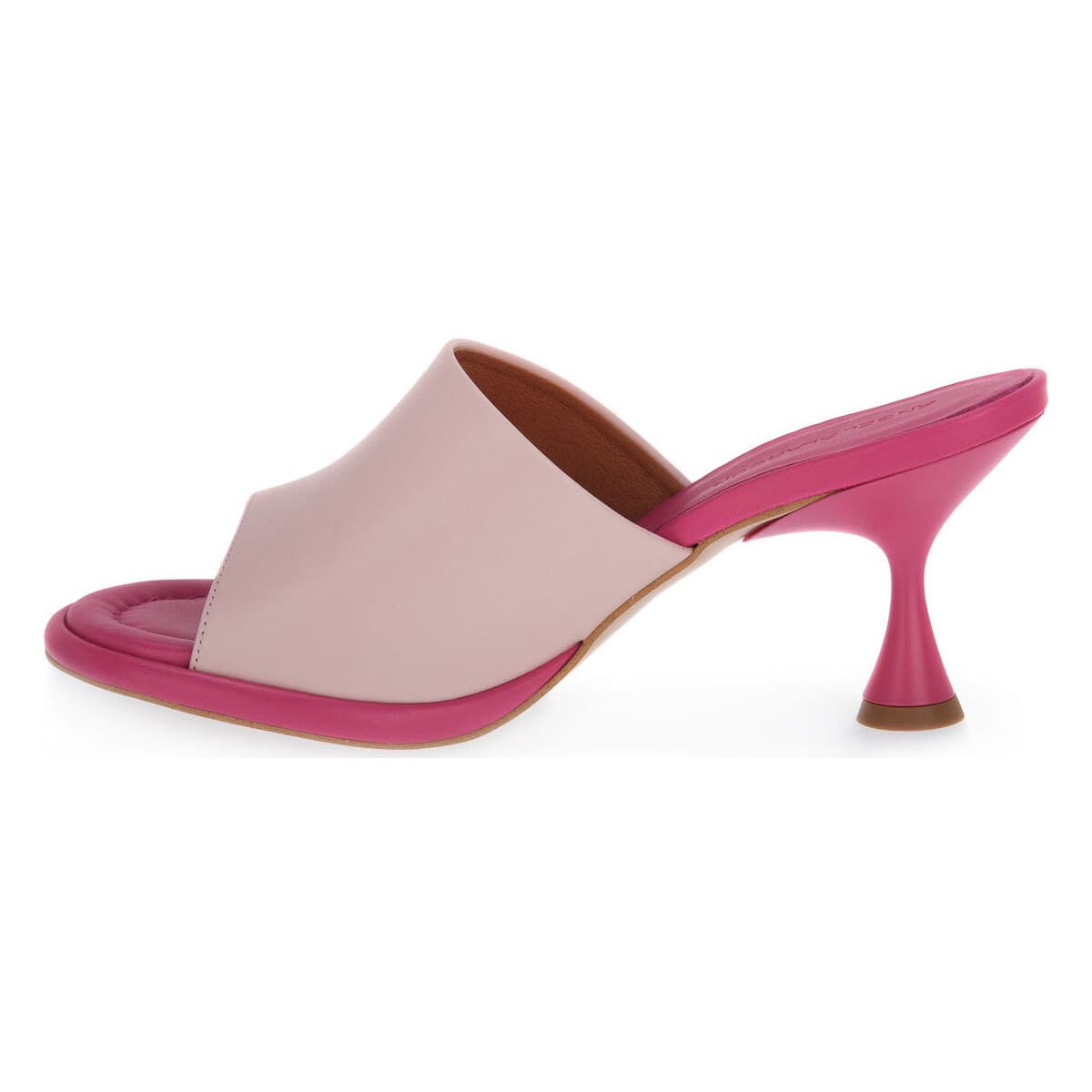 Women's Pumps Angel Alarcon Pink